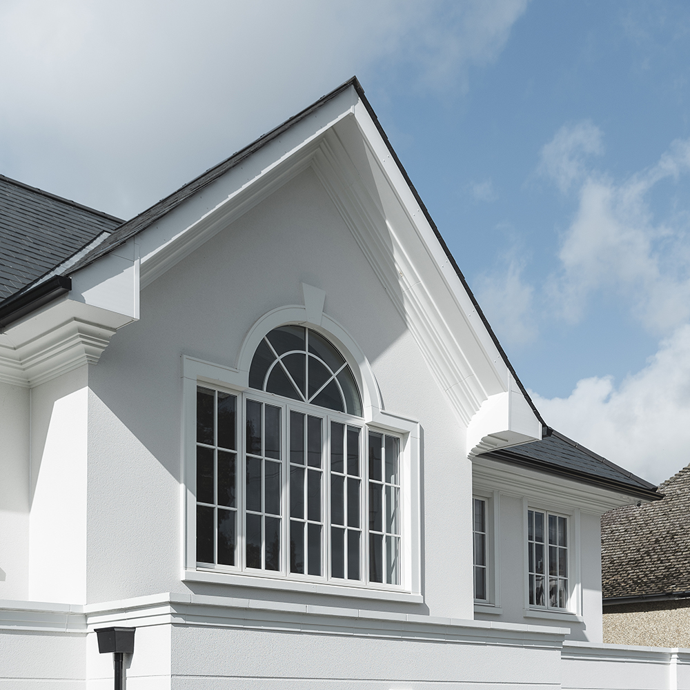 Heritage 47 Windows and Doors to a Period Style Hertfordshire Home