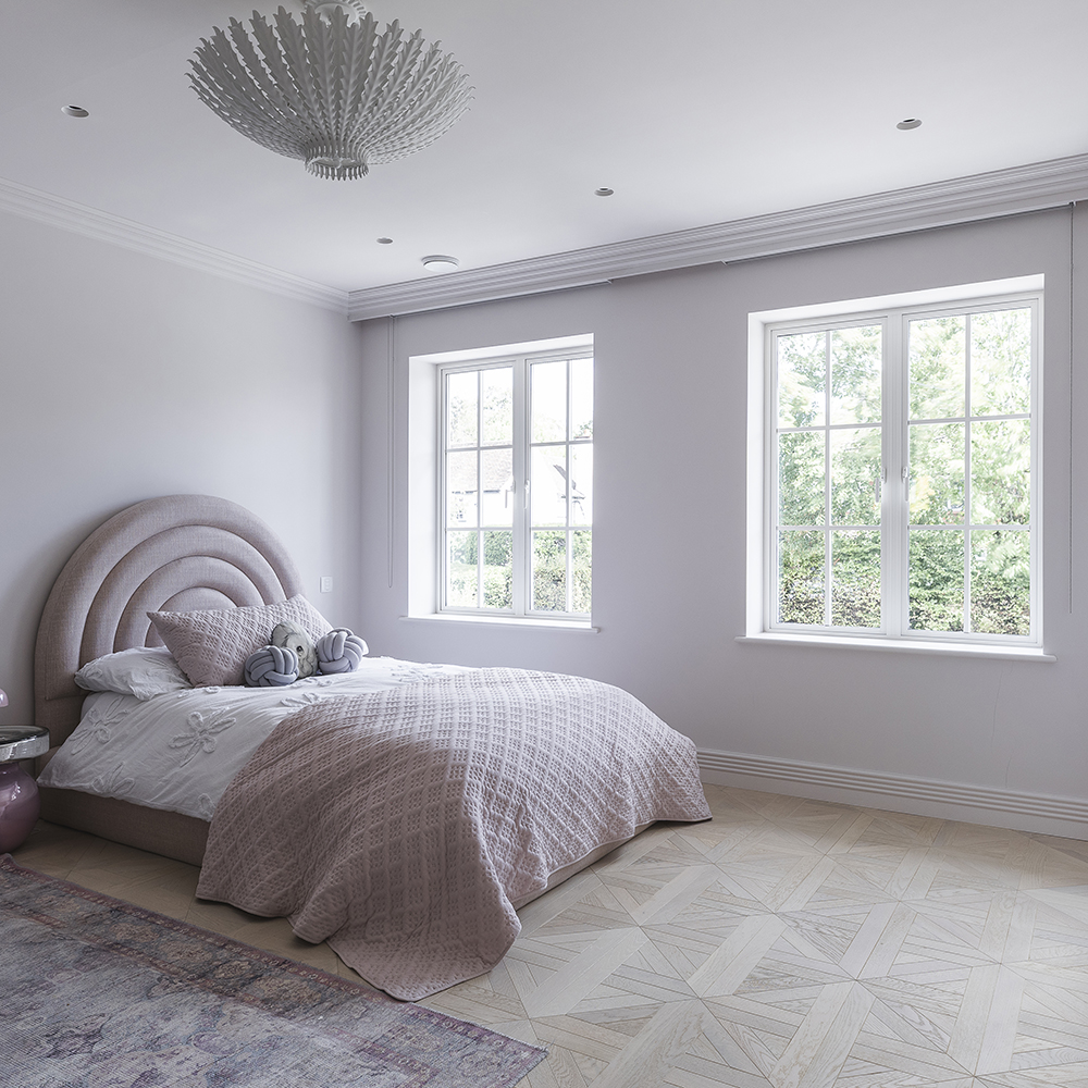 Heritage 47 Windows and Doors to a Period Style Hertfordshire Home