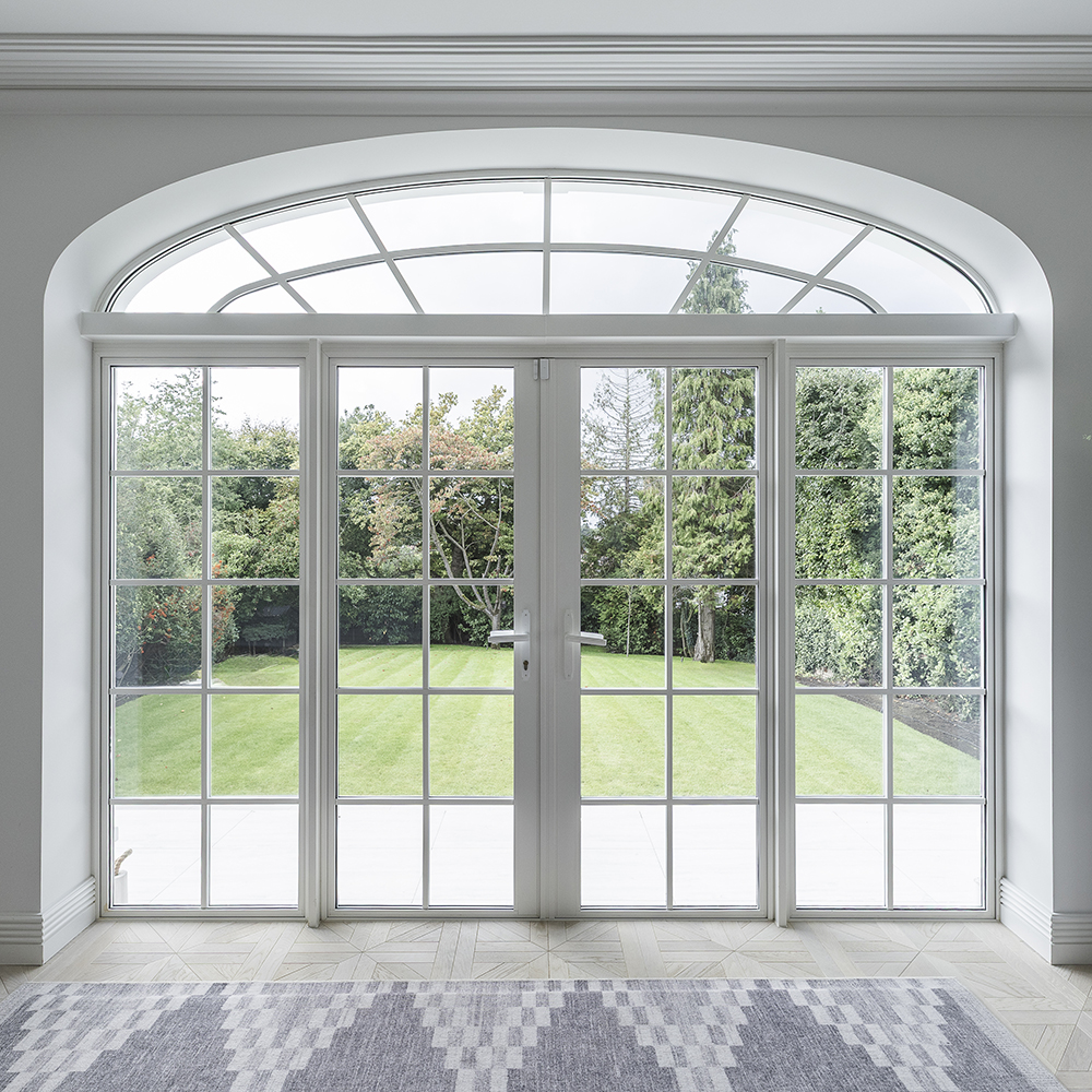 Heritage 47 Windows and Doors to a Period Style Hertfordshire Home
