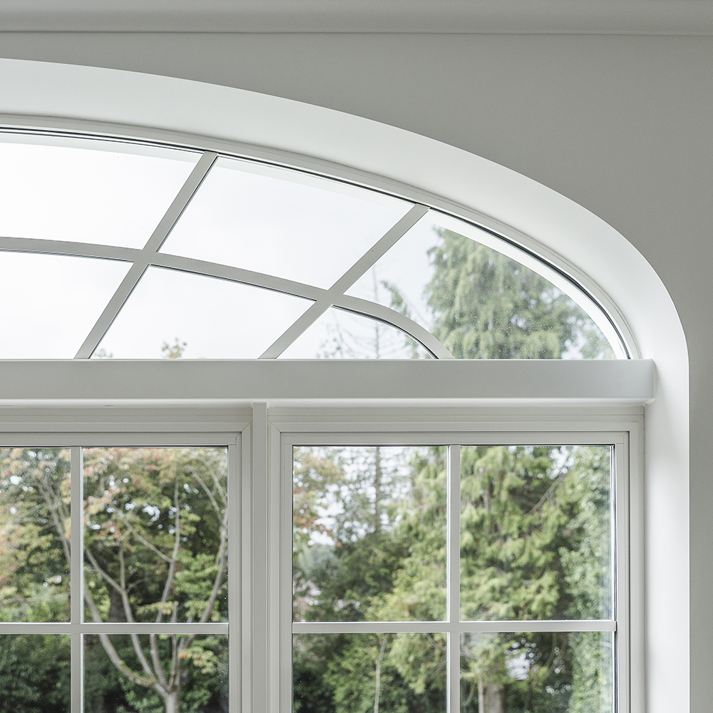 Heritage 47 Windows and Doors to a Period Style Hertfordshire Home