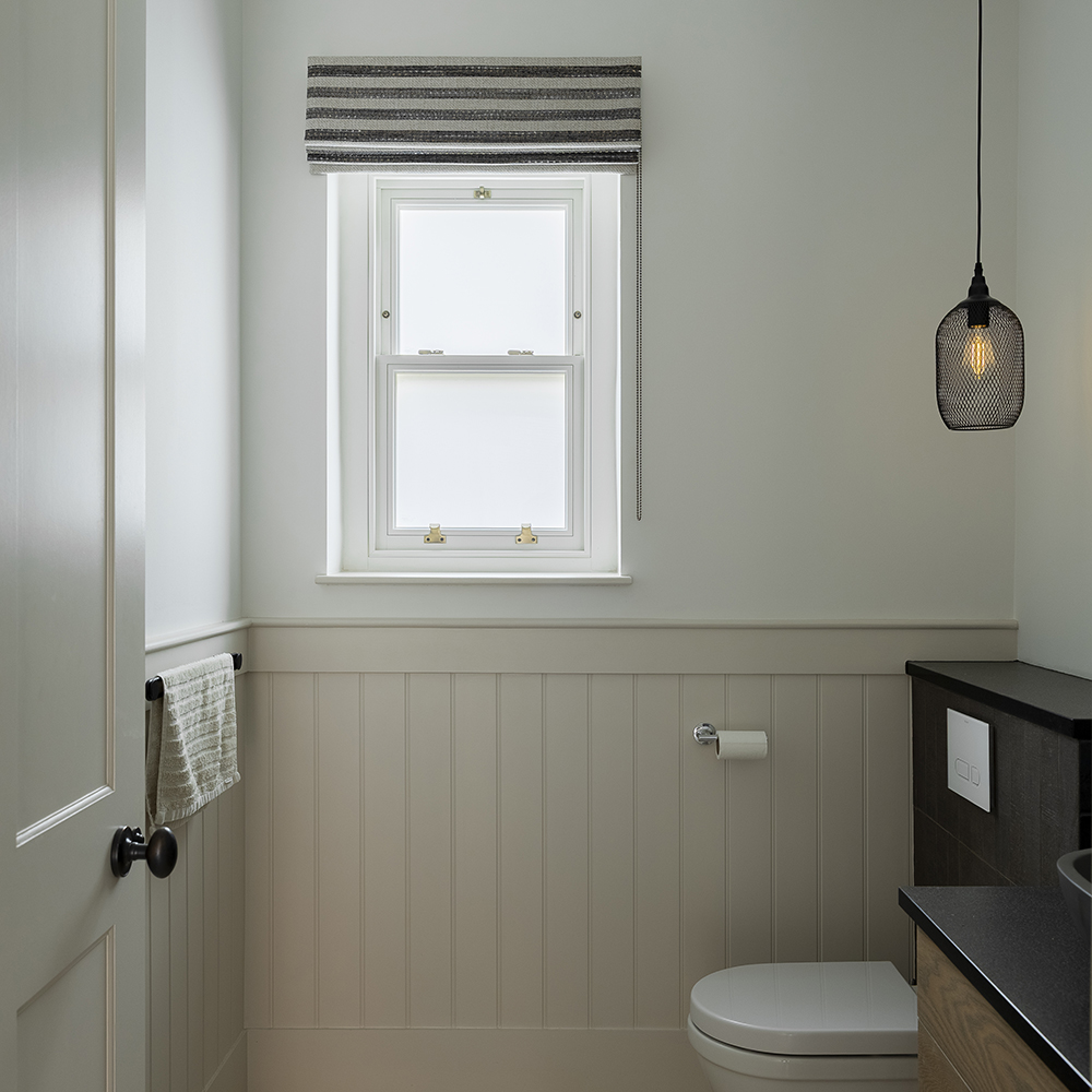 CR Build HBD Timber windows and Sunflex sliding doors