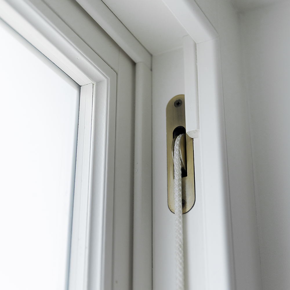 CR Build HBD Timber windows